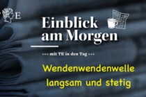 In der Welt ändert sich viel, in Merz-Land zuletzt