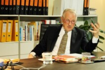 Zum Kartellgesetz der Fraktionen im Landtag von Sachsen Anhalt gegen die AfD