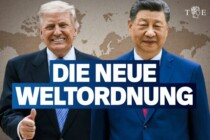 USA und China teilen die Welt neu auf – Europa bleibt außen vor