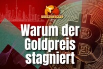 Startet die Goldrally bald? | Tichys Börsenwecker am 4. Mai 2026