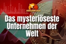 Das mysteriöstes Unternehmen der Welt – Tether | Tichys Börsenwecker am 5. Mai 2026