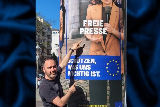 Sippenhaft in Zeiten der EU-Sanktionen – Meinungsfreiheit oder Mittelalter?