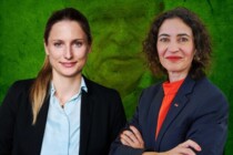 Denunziationsplattform HateAid bekommt den Günter-Wallraff-Preis