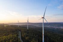 Der Brummton ist amtlich: Windräder müssen wegen Lärm ausgebremst werden