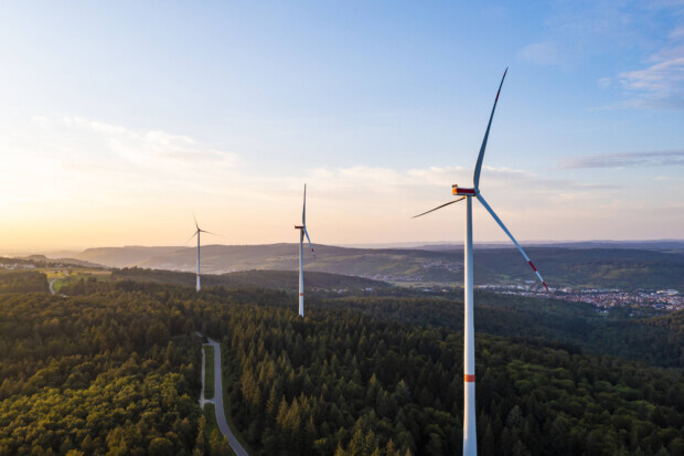 Der Brummton ist amtlich: Windräder müssen wegen Lärm ausgebremst werden