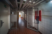 Stasi-Knast macht wieder auf – für einen Tag