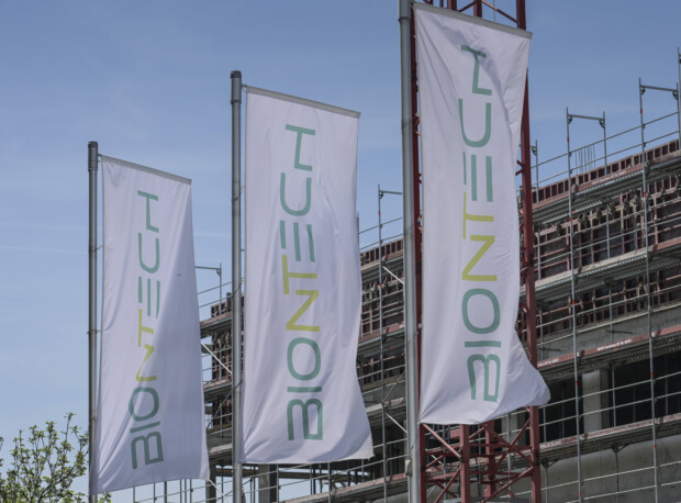 BioNTech will Standorte in Deutschland schließen: Bis zu 1.860 Jobs betroffen