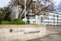 Bundesrechnungshof: Erneut ohne Schamfrist nach schwarz-rotem Proporz besetzt