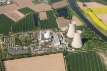 Zerstörung eines Kernkraftwerks: Niedersachsens Umweltminister feiert Niedergang