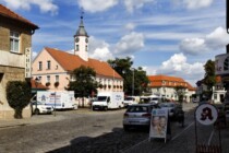 AfD-Kandidat gewinnt Bürgermeisterwahl in Zehdenick mit 58,4 Prozent
