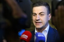 Van Langenhove verurteilt: Wenn selbst wahre Aussagen strafbar werden