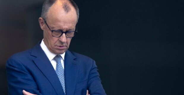 Wohin mit Friedrich Merz – und dann?
