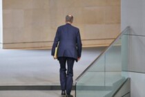Die CDU ist am Ende: Es rettet sie nur noch die SPD, die genauso am Ende ist
