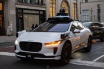 Der Aufstand der Roboterautos