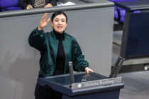 Grüne wollen so lange abstimmen lassen, bis ihr Ergebnis herauskommt