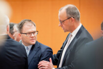 Der vermeintliche Klimakampf-Erfolg