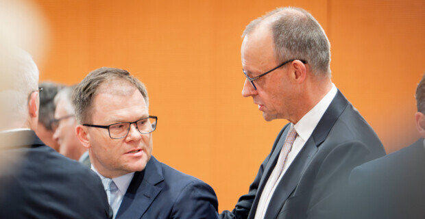 Der vermeintliche Klimakampf-Erfolg