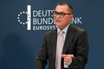 Bundesbank-Präsident fordert angesichts steigender Energiepreise Zinserhöhungen