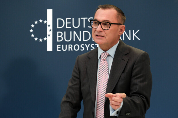 Bundesbank-Präsident fordert angesichts steigender Energiepreise Zinserhöhungen
