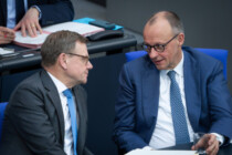 Die deutsche Erdöl- und Erdgaskrise ist hausgemacht