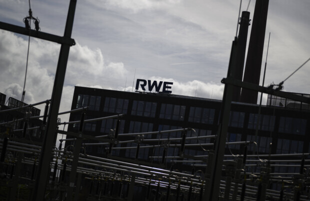 Energiewende: „Übergewinne“ bei RWE nur durch Subventionen