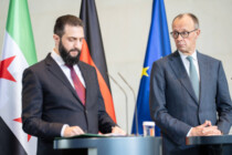 1,6 Millionen Syrer kehren in ihr Land zurück – nur etwa 6.000 aus Deutschland