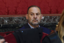 Enger Vertrauter von Premier Pedro Sánchez vor Gericht