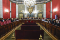 Spanischer Staatsanwalt: Parasitäre Korruption zerfrisst Demokratie von innen