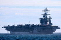 Nach der Unabhängigkeit wurden die USA rasch zur maritimen Weltmacht