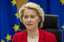EU-Politik stemmt sich gegen das Ende ihres Klimamärchens