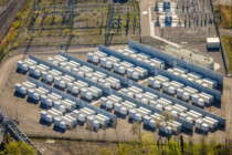 Gaskraftwerke oder Speicher noch und nöcher?