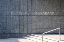 Zinswende drückt Bundesbankbilanz unter Wasser
