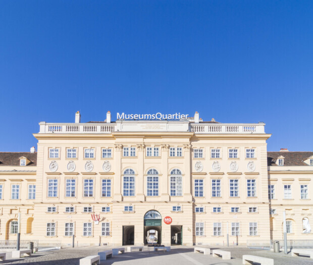 ESC: In Wien müssen Juden für Polizeischutz bezahlen
