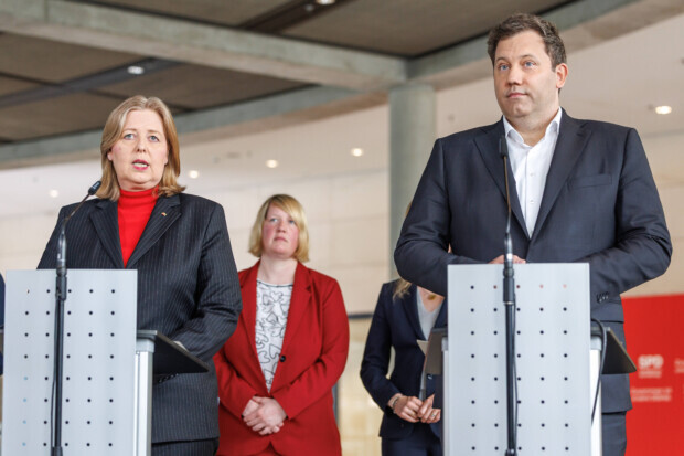 Neuer Rekord: Fast 60 Milliarden kostet das Bürgergeld im Jahr 2025