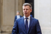 Ungarn: Magyar verliert Justizminister-Kandidaten nach Vetternwirtschaftsvorwurf