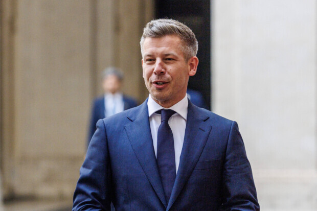 Ungarn: Magyar verliert Justizminister-Kandidaten nach Vetternwirtschaftsvorwurf