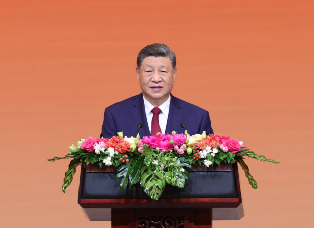 Warum Deutschland den Taiwan-China-Konflikt nicht versteht