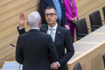 Planen Özdemir und Wüst den Sturz von Merz? Bedeutet Söders Schweigen stilles Einverständnis?
