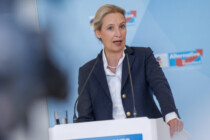 Was, wenn AfD Mehrheit gewinnt und Regierung übernimmt