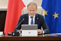 Das langsame Sterben der polnischen Regierung