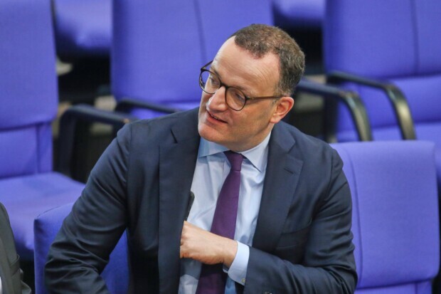 Die CDU will nicht nur sparen, sondern Deutschland die Zukunft ersparen