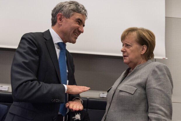 Die Klimakatastrophen-Lüge muss nicht „unverzüglich rückgängig gemacht werden“