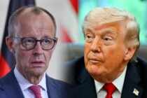 Trump droht mit massiverem US-Truppenabzug: Merz wird zum Risiko für Deutschland