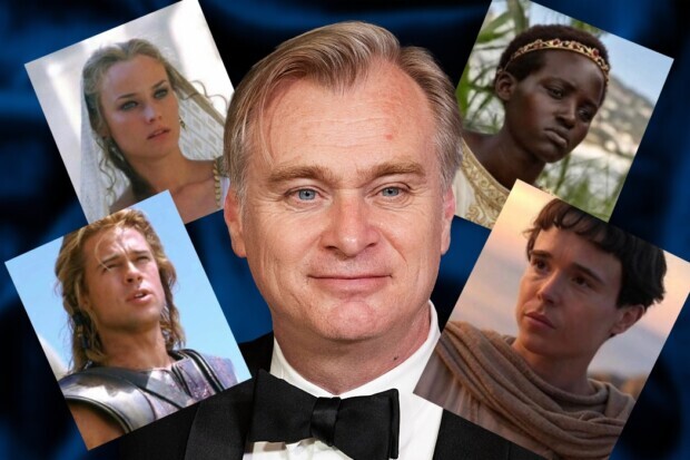 Die „Odyssey“ von Christopher Nolan: Wie die Oscars Regisseure zur Wokeness zwingen