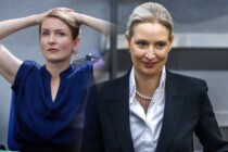 Linke Fake News über Weidel: Schwerdtner muss zahlen