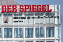 Die Physik der Realitätsverweigerung