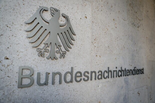 Wie der Bundesnachrichtendienst sein Personal säubern will