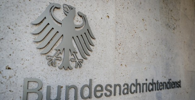 Wie der Bundesnachrichtendienst sein Personal säubern will