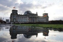 Der zerbrechende deutsche Gesellschaftsvertrag