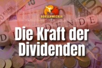 Passives Einkommen mit Dividenden-Aktien | Tichys Börsenwecker am 2. Juni 2026
